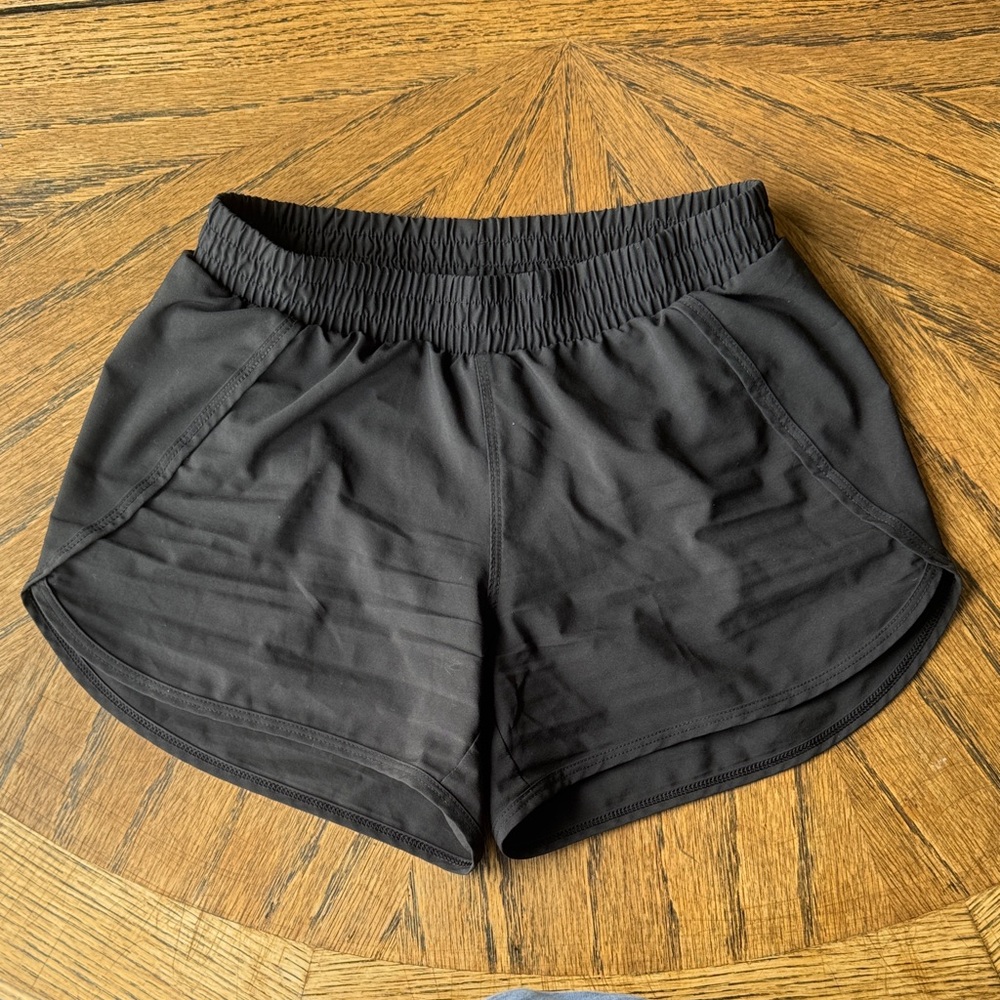 Target - All in Motion  Girls Athletic Shorts